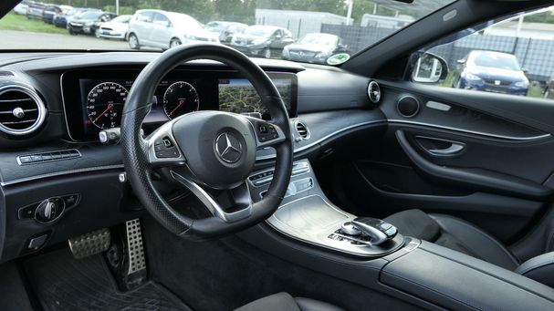 Mercedes-Benz E 350 d 190 kW image number 19