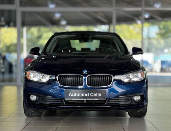 BMW 320d Efficient 120 kW image number 3