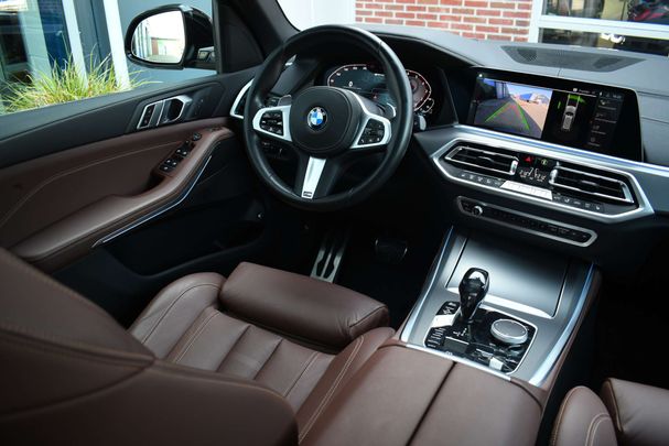 BMW X5 45e xDrive 290 kW image number 4