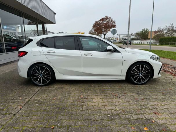 BMW 118d M Sport 110 kW image number 2