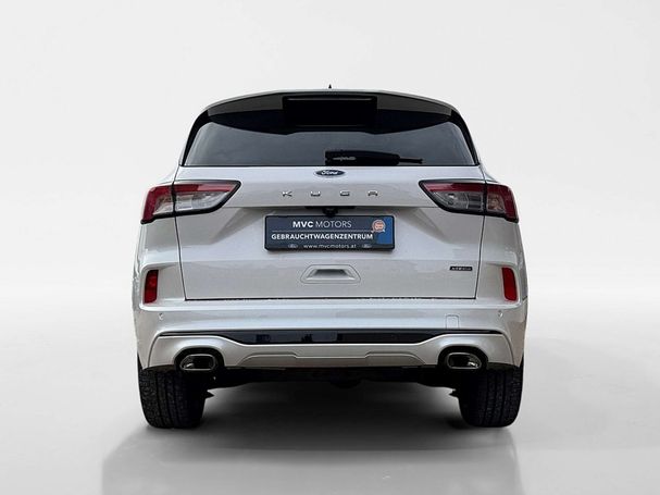 Ford Kuga 132 kW image number 3