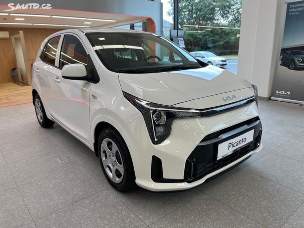 Kia Picanto 1.0 46 kW image number 2