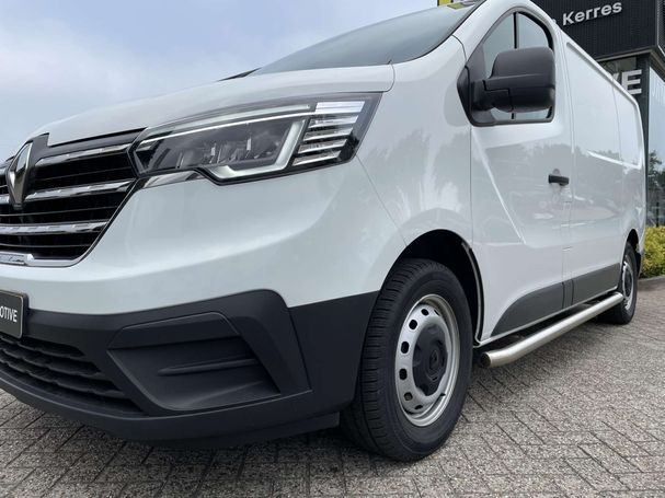 Renault Trafic dCi 81 kW image number 2