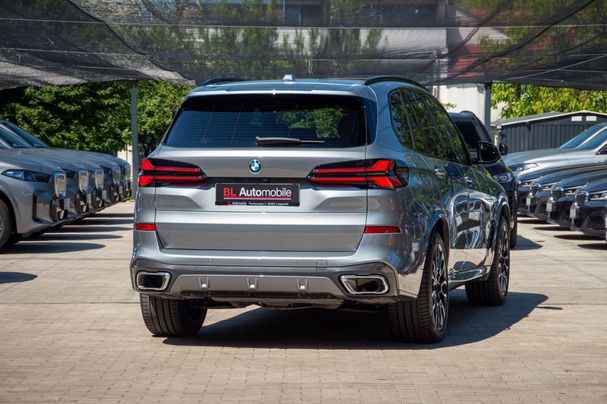 BMW X5 M Sport xDrive 219 kW image number 4