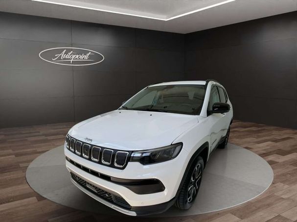 Jeep Compass Limited 96 kW image number 1