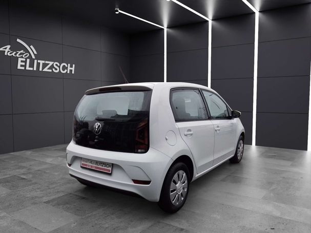 Volkswagen up! 1.0 48 kW image number 2