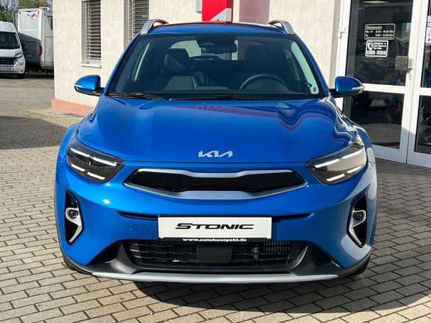 Kia Stonic 1.0 T-GDi 100 74 kW image number 3