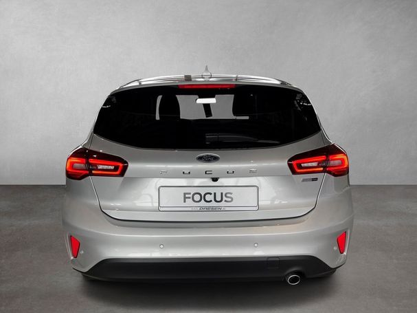 Ford Focus 1.0 TITANIUM 92 kW image number 4