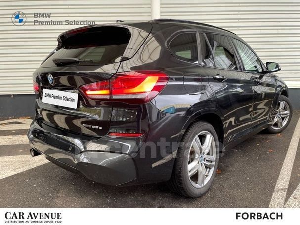 BMW X1 25e xDrive 162 kW image number 4