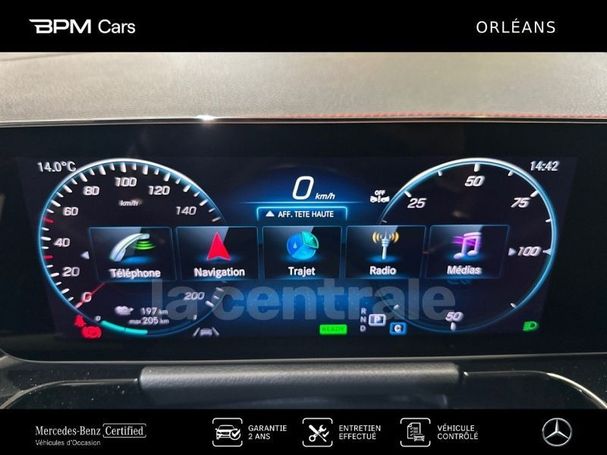 Mercedes-Benz EQA 350 215 kW image number 19