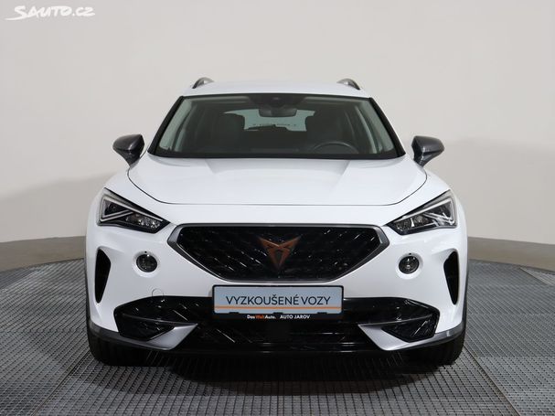 Cupra Formentor 1.5 TSI 110 kW image number 2