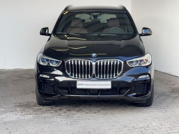 BMW X5 45e xDrive 290 kW image number 2