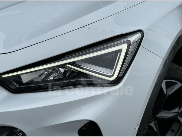 Cupra Formentor 1.5 TSi DSG 110 kW image number 10