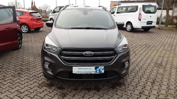 Ford Kuga 110 kW image number 3