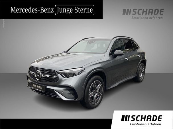 Mercedes-Benz GLC 300 e AMG Line 230 kW image number 1