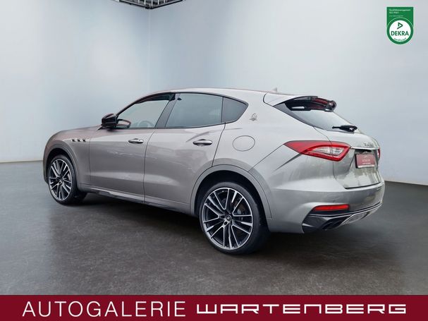 Maserati Levante Trofeo Q4 427 kW image number 4