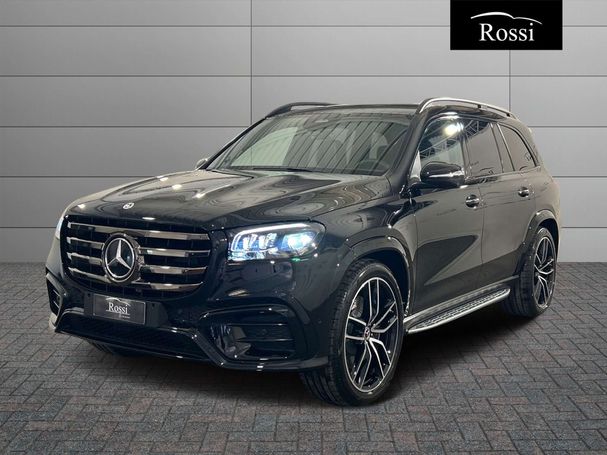 Mercedes-Benz GLS 450 270 kW image number 1