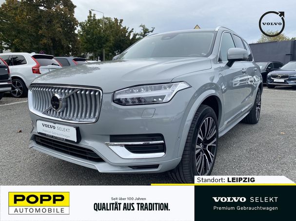 Volvo XC90 T8 Recharge AWD 335 kW image number 1