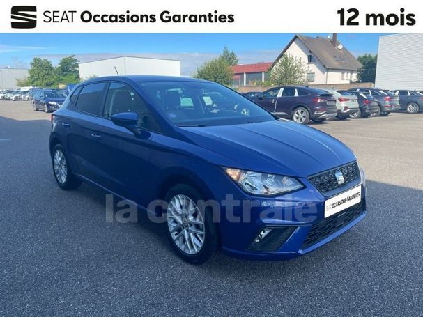 Seat Ibiza 1.0 TSI Style 70 kW image number 17