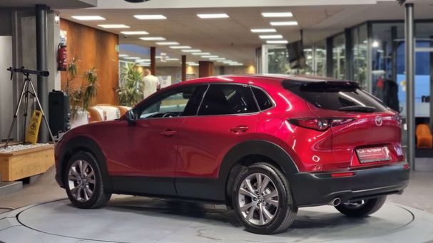 Mazda CX-30 90 kW image number 13