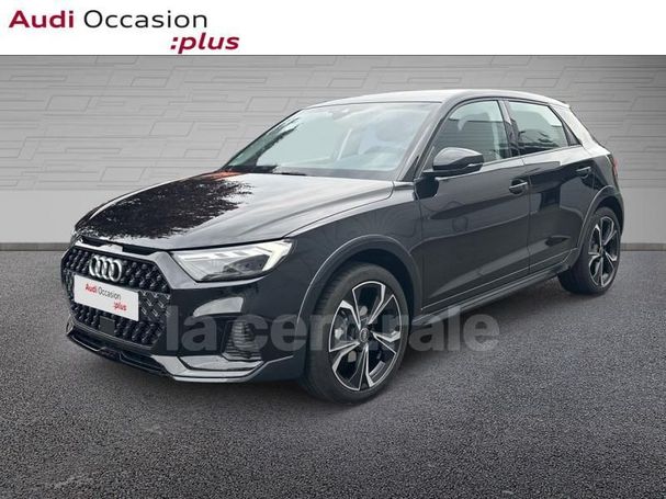 Audi A1 30 TFSI S tronic Allstreet 81 kW image number 1