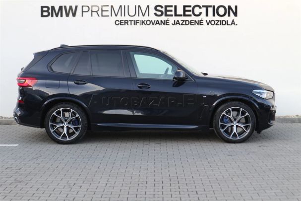 BMW X5 xDrive40i 250 kW image number 12