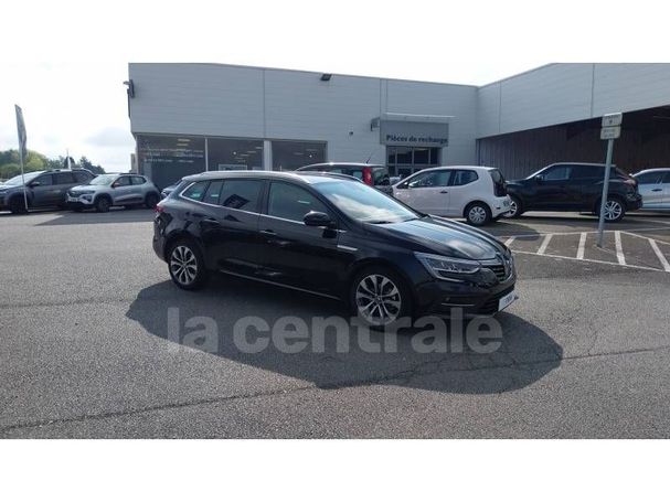 Renault Megane TCe 140 EDC 103 kW image number 2