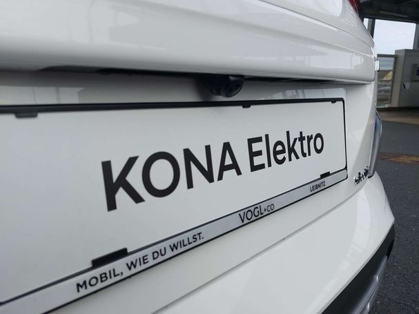 Hyundai Kona 100 kW image number 16