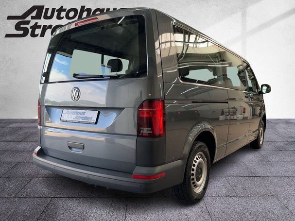 Volkswagen T6 Kombi 2.0 TDI DSG 4Motion 110 kW image number 3