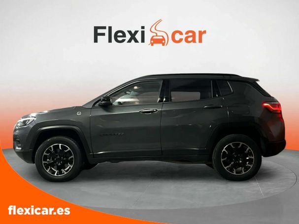 Jeep Compass 1.3 PHEV Trailhawk 177 kW image number 4