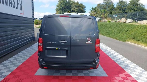 Fiat Scudo 145 107 kW image number 4