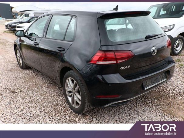 Volkswagen Golf 1.0 TSI Comfortline 81 kW image number 4