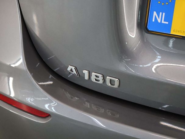 Mercedes-Benz A 180 100 kW image number 35