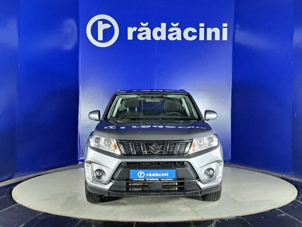 Suzuki Vitara 82 kW image number 8