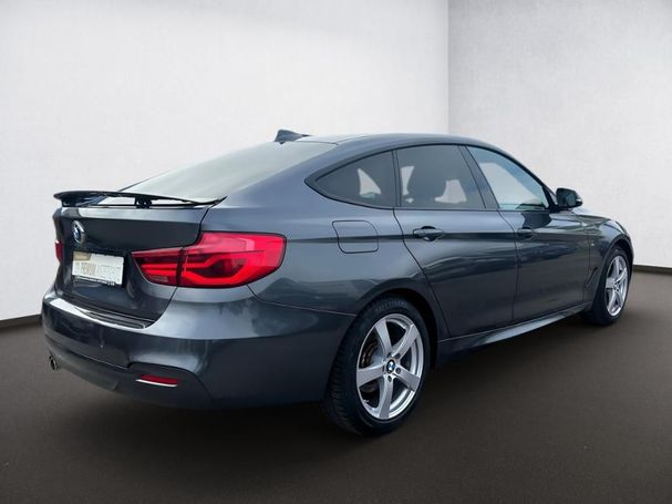 BMW 320d Gran Turismo xDrive M Sport 140 kW image number 4