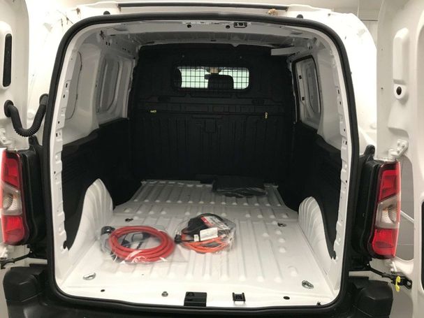 Toyota Proace City Electric L1 50 kWh Comfort 100 kW image number 7