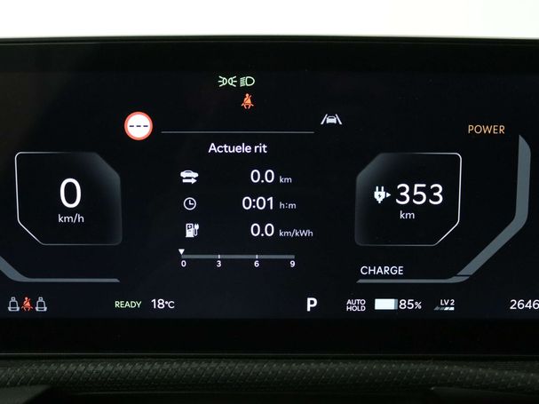 Kia EV6 kWh 168 kW image number 6