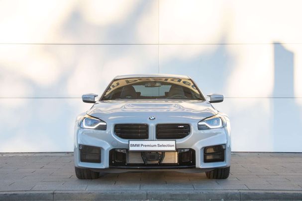 BMW M2 Coupé 338 kW image number 7