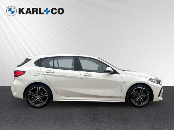 BMW 118i M Sport 100 kW image number 2