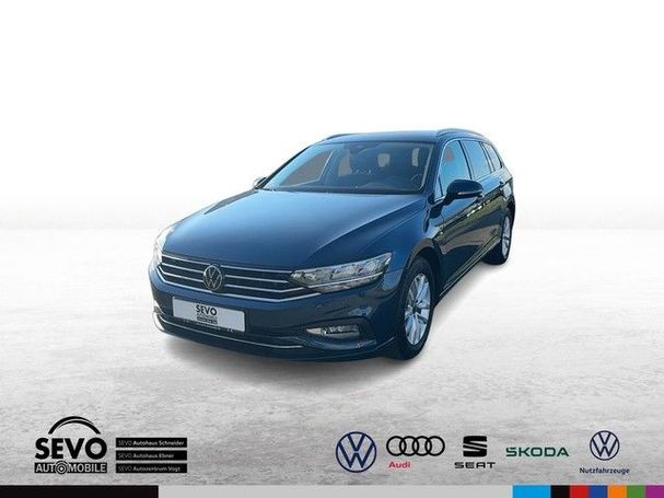 Volkswagen Passat Variant 1.5 TSI Business DSG 110 kW image number 1