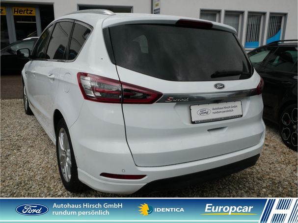 Ford S-Max 118 kW image number 5