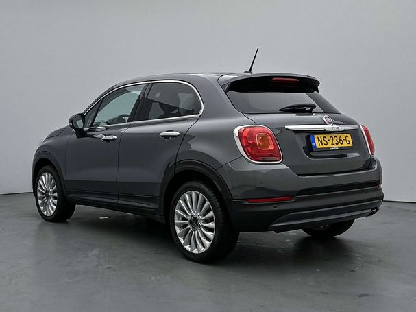 Fiat 500X 103 kW image number 6