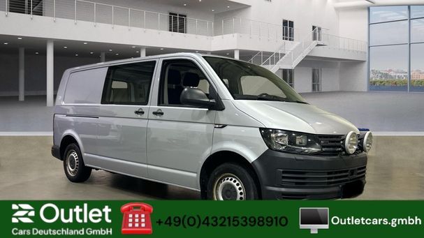 Volkswagen T6 Transporter 4Motion 110 kW image number 2