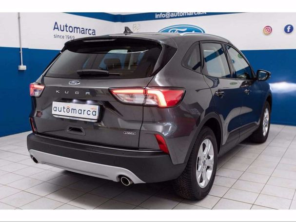 Ford Kuga 112 kW image number 3