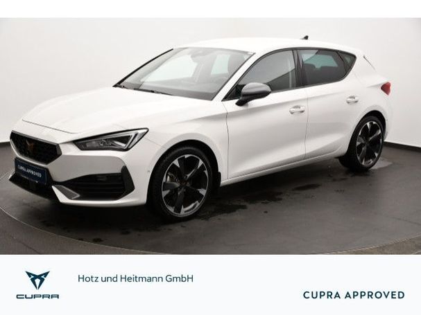 Cupra Leon 1.5 eTSI DSG 110 kW image number 1