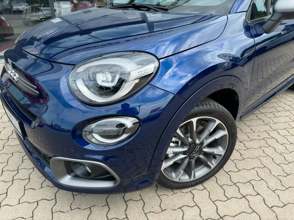 Fiat 500X 1.5 Hybrid Dolcevita DCT 96 kW image number 17