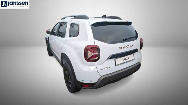 Dacia Duster TCe 130 96 kW image number 4