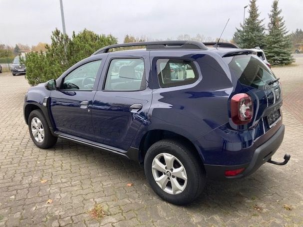 Dacia Duster LPG 74 kW image number 3