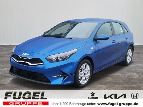 Kia Ceed 1.0 T-GDI 74 kW image number 2