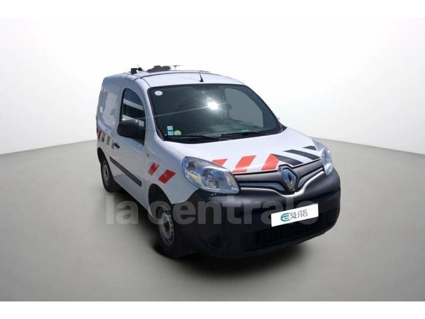 Renault Kangoo Energy dCi 75 55 kW image number 3